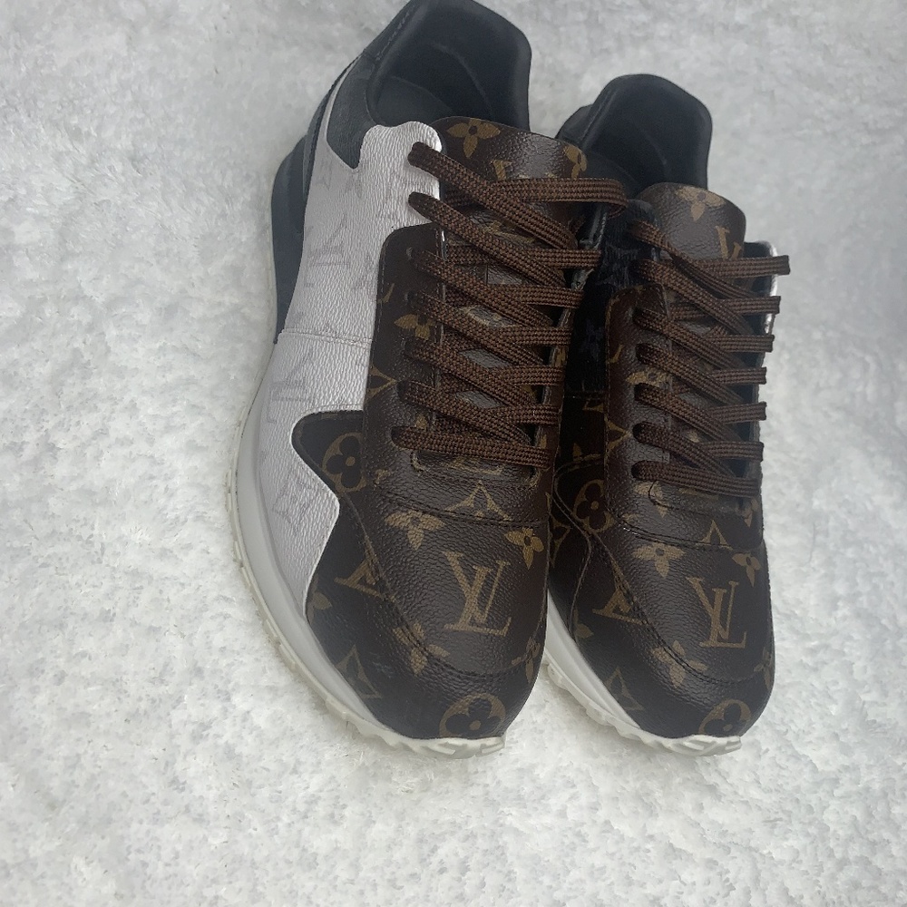Louis Vuitton shoes
